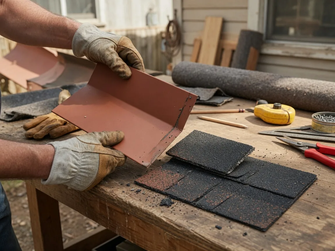 Roof Repair company in Lucerne, IN